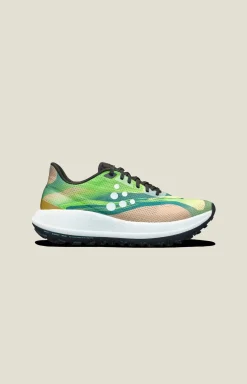Craft Sportswear Road To Trail|Alla Löparskor^Xplor M Jade/Multi