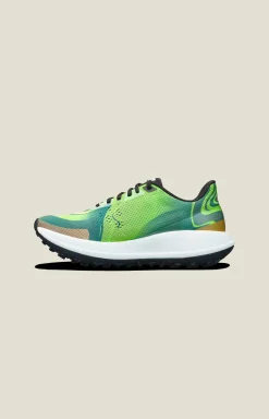 Craft Sportswear Road To Trail|Alla Löparskor^Xplor M Jade/Multi