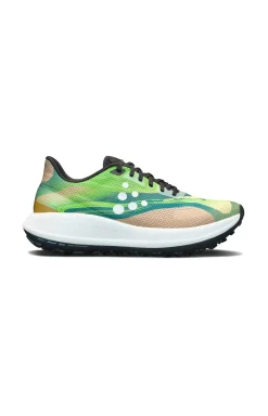 Craft Sportswear Road To Trail|Alla Löparskor^Xplor M Jade/Multi