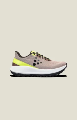 Craft Sportswear Road To Trail|Alla Löparskor^Xplor M Clay/Flumino