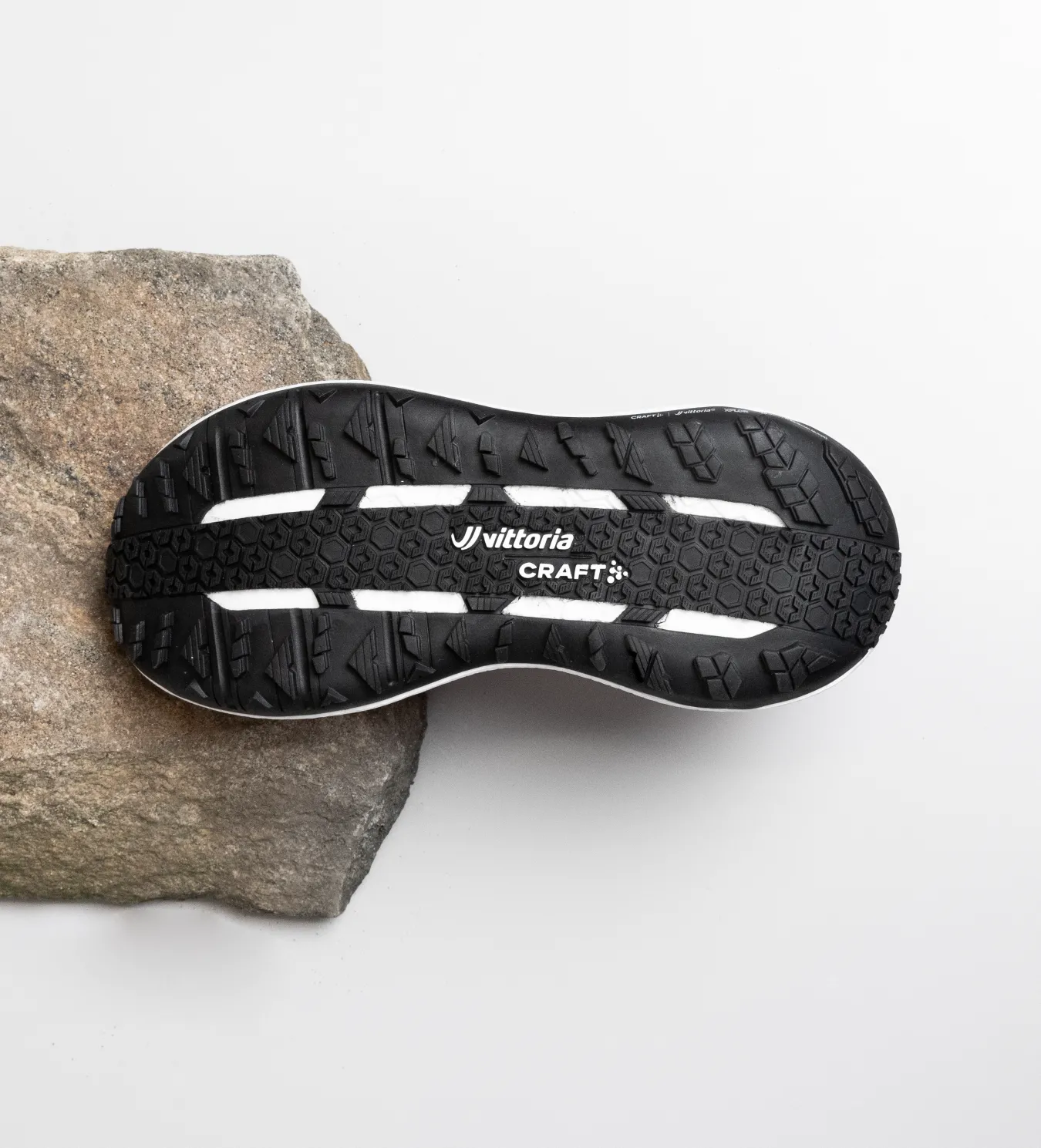 Craft Sportswear Road To Trail|Alla Löparskor^Xplor M Black