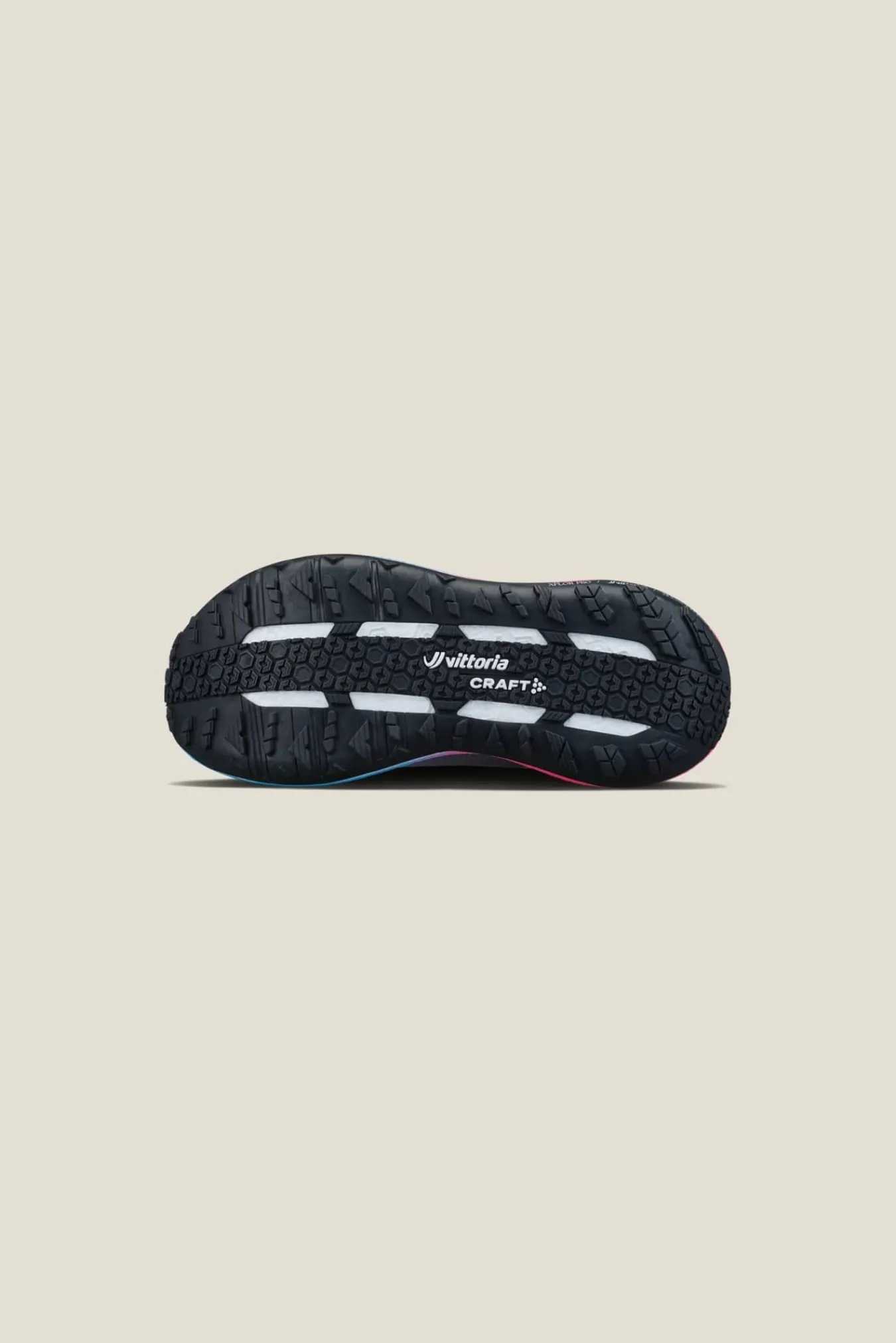 Craft Sportswear Road To Trail|Alla Löparskor^Xplor Pro M Cloud/Grey