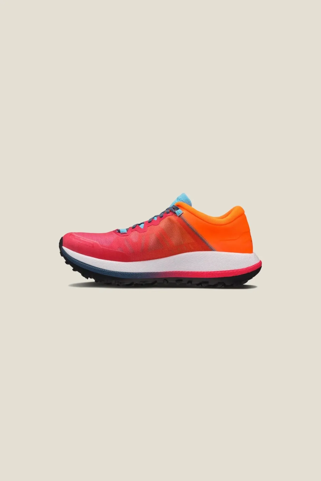 Craft Sportswear Road To Trail|Alla Löparskor^Xplor Pro M Flourange/Cosmo