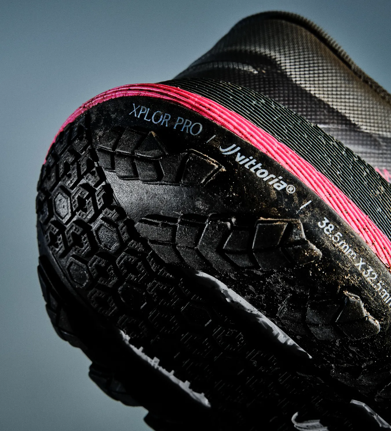Craft Sportswear Road To Trail|Alla Löparskor^Xplor Pro M Flourange/Cosmo
