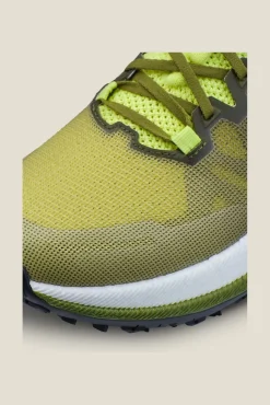 Craft Sportswear Road To Trail|Alla Löparskor^Xplor Pro M Leaf/Contrast Yellow