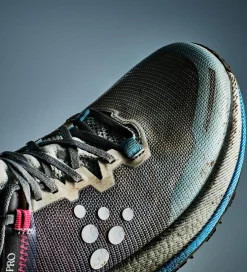 Craft Sportswear Road To Trail|Alla Löparskor^Xplor Pro M Leaf/Contrast Yellow