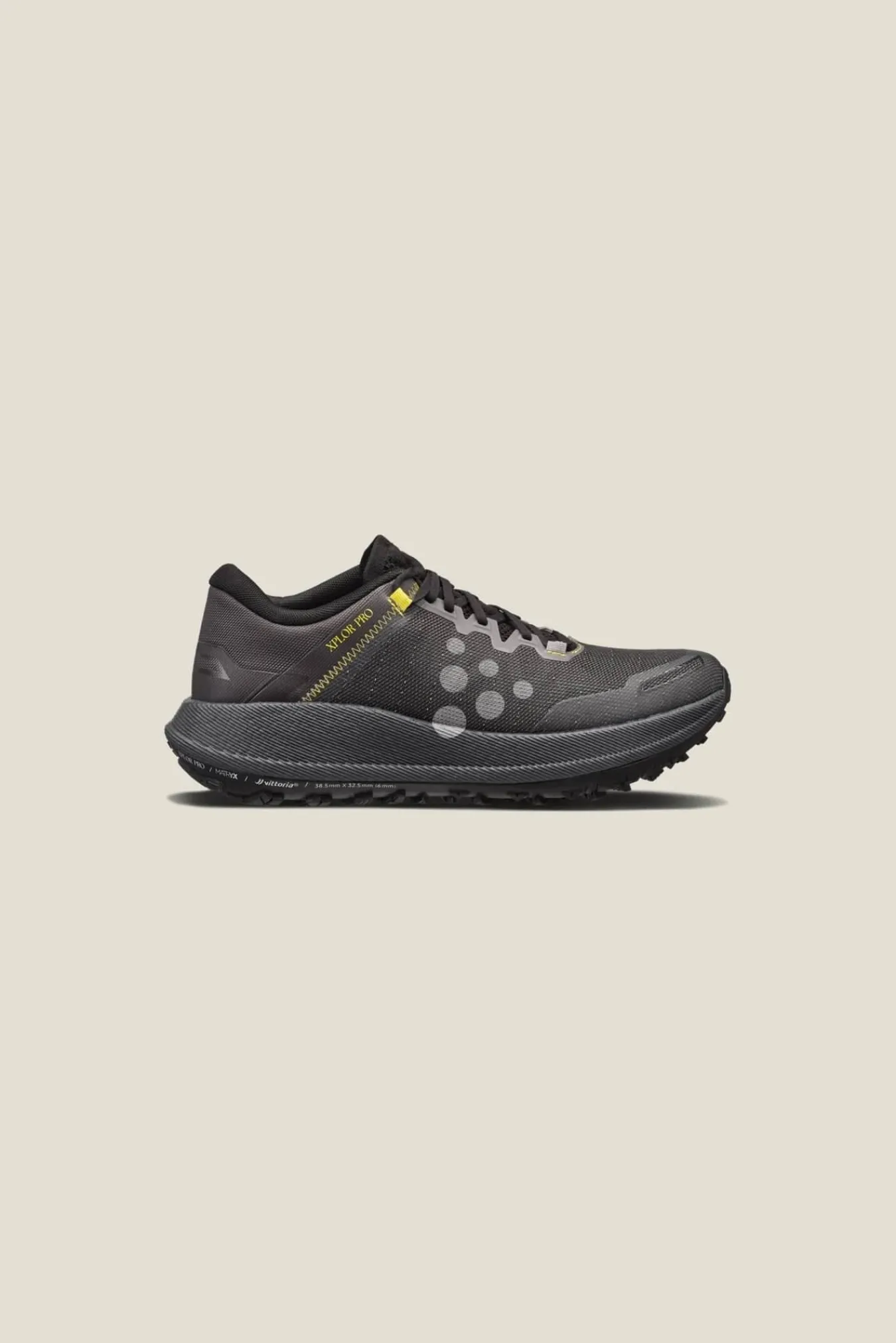 Craft Sportswear Road To Trail|Alla Löparskor^Xplor Pro Matryx M