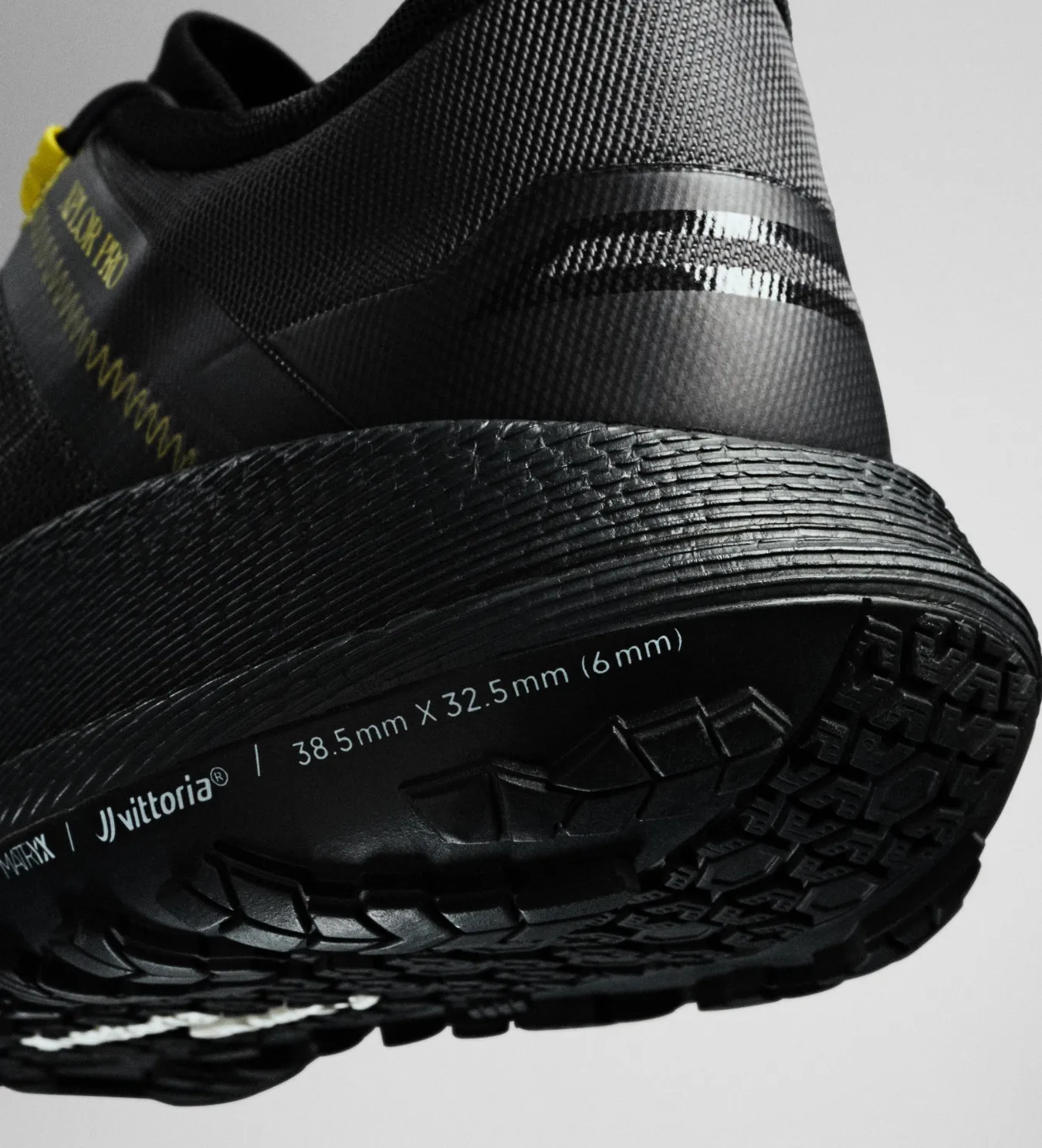 Craft Sportswear Road To Trail|Alla Löparskor^Xplor Pro Matryx M