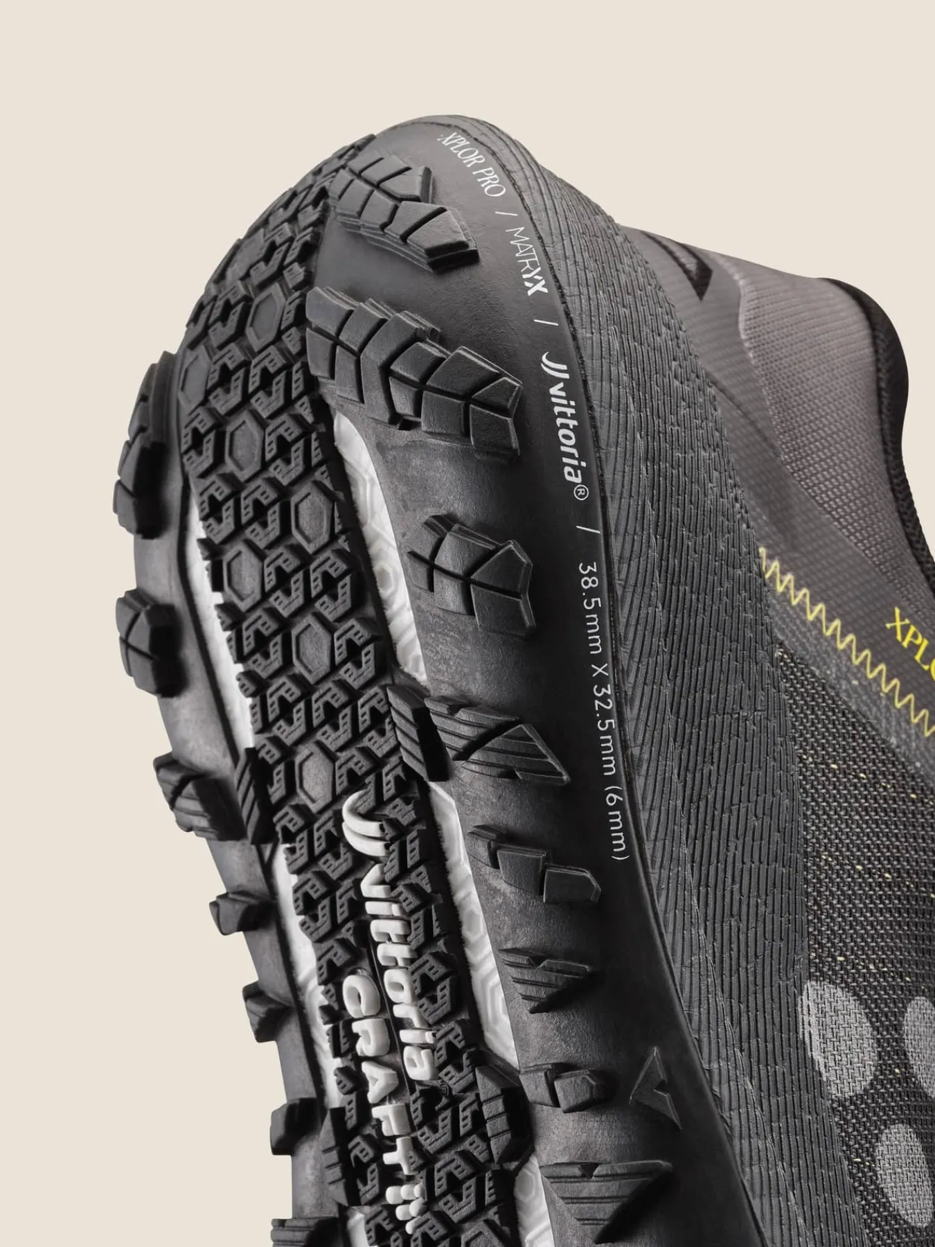 Craft Sportswear Road To Trail|Alla Löparskor^Xplor Pro Matryx M