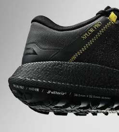 Craft Sportswear Road To Trail|Alla Löparskor^Xplor Pro Matryx M