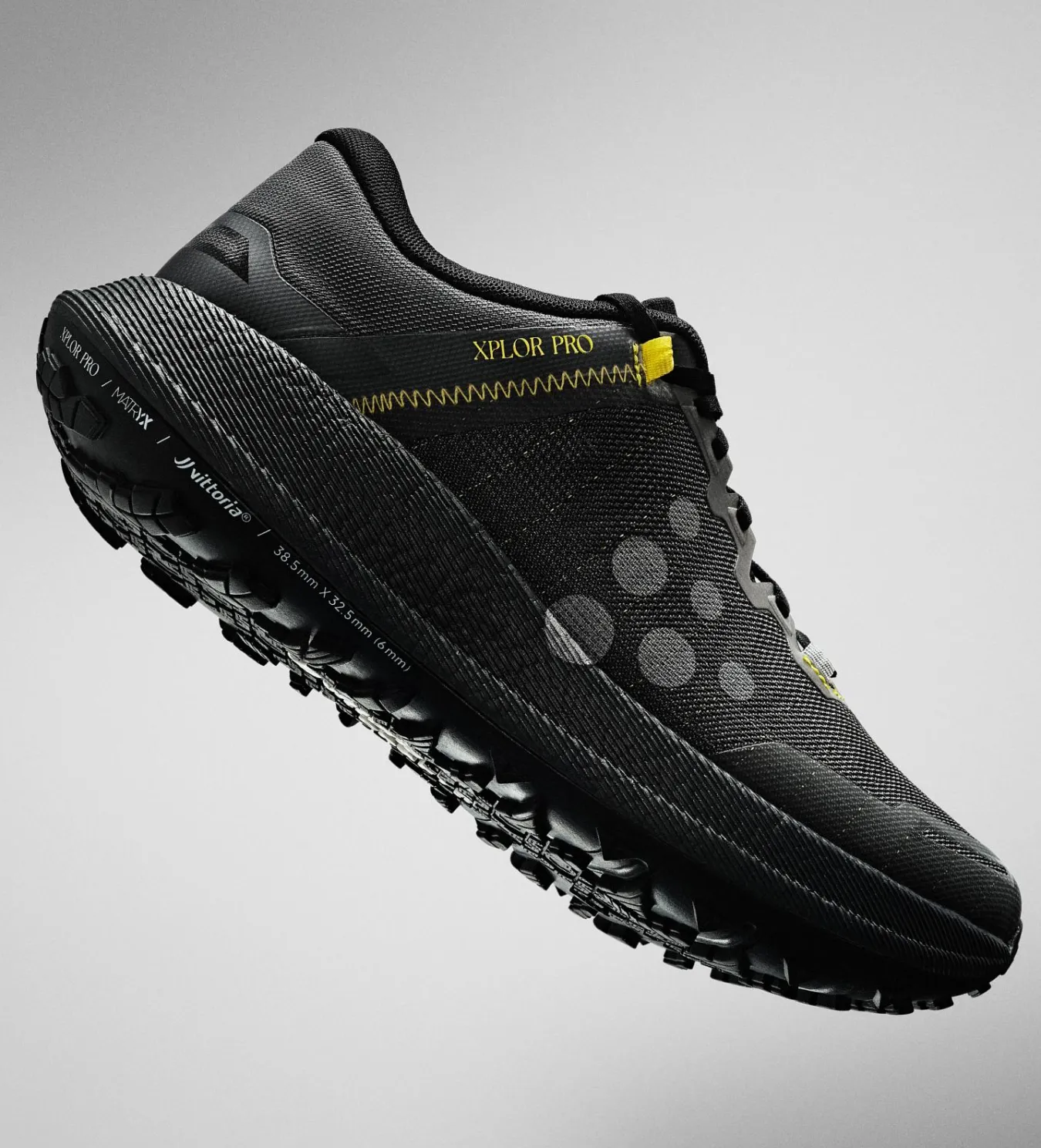 Craft Sportswear Road To Trail|Alla Löparskor^Xplor Pro Matryx W