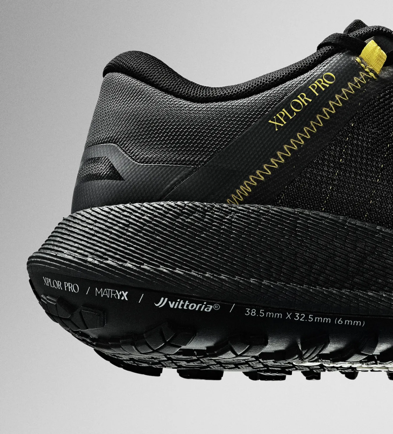 Craft Sportswear Road To Trail|Alla Löparskor^Xplor Pro Matryx W