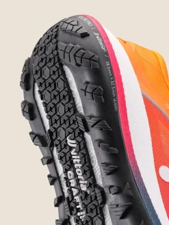 Craft Sportswear Trailskor|Road To Trail^Xplor Pro W Flourange/Cosmo