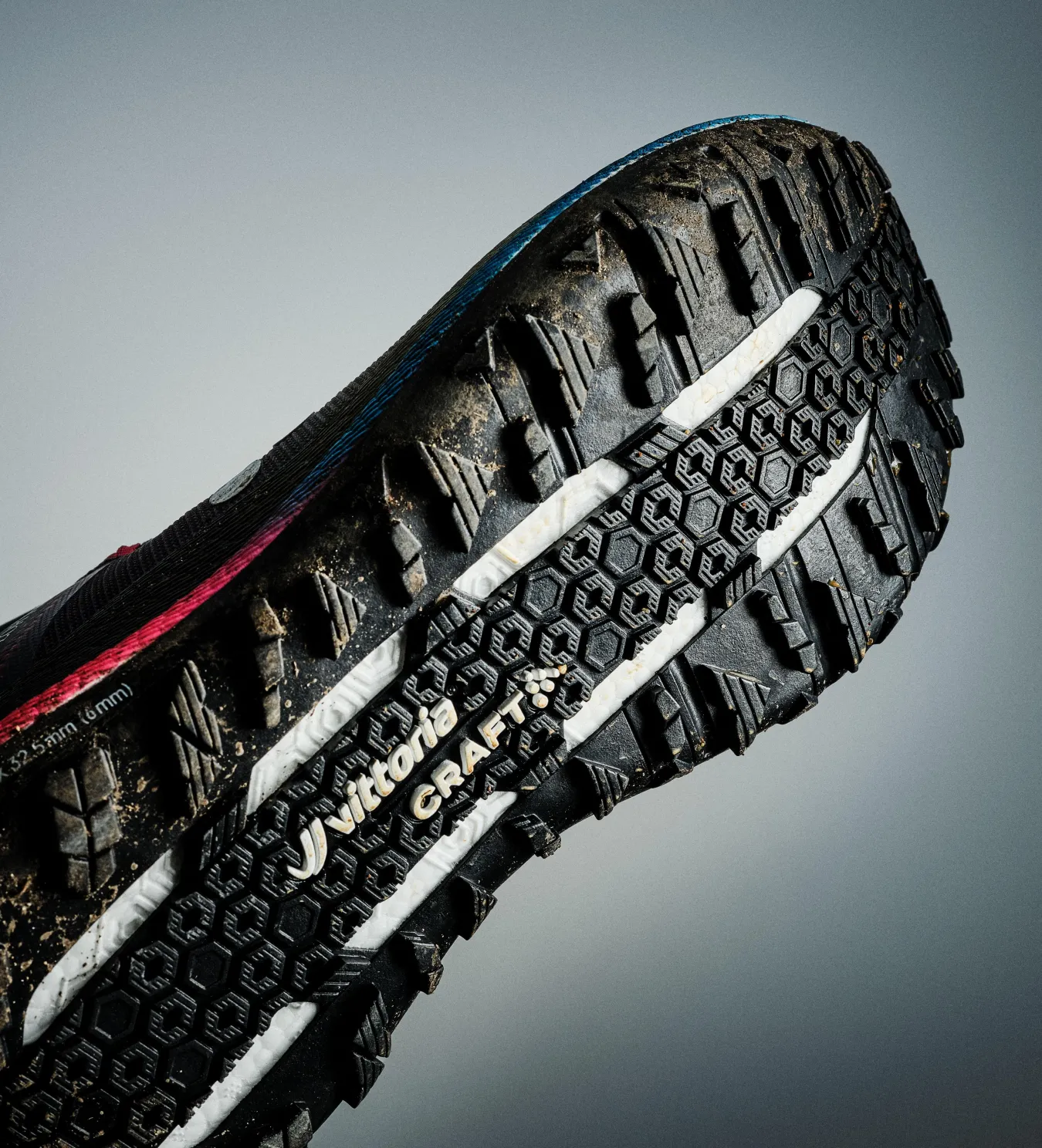 Craft Sportswear Trailskor|Road To Trail^Xplor Pro W Flourange/Cosmo