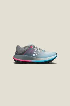 Craft Sportswear Trailskor|Road To Trail^Xplor Pro W Cloud/Grey