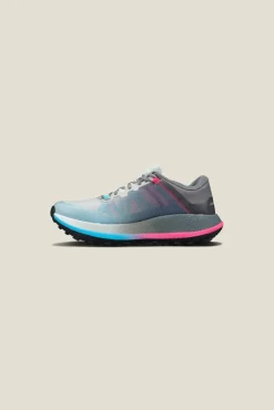 Craft Sportswear Trailskor|Road To Trail^Xplor Pro W Cloud/Grey