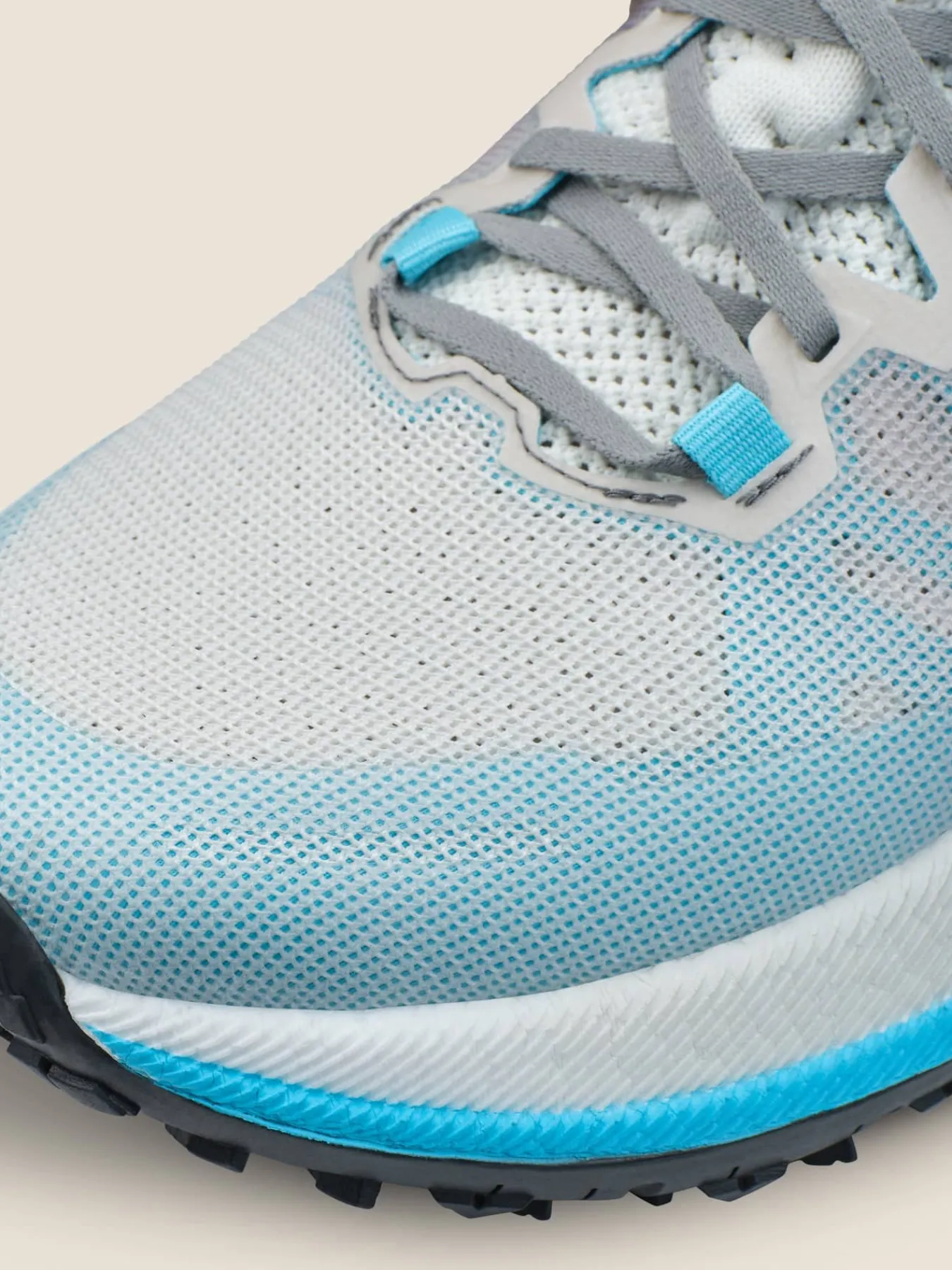 Craft Sportswear Trailskor|Road To Trail^Xplor Pro W Cloud/Grey