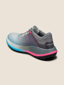 Craft Sportswear Trailskor|Road To Trail^Xplor Pro W Cloud/Grey