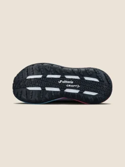 Craft Sportswear Trailskor|Road To Trail^Xplor Pro W Cloud/Grey