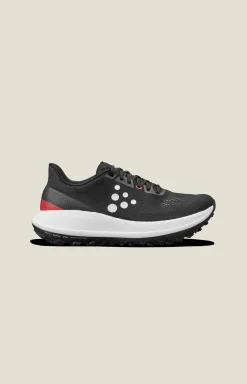Craft Sportswear Trailskor|Road To Trail^Xplor W Black