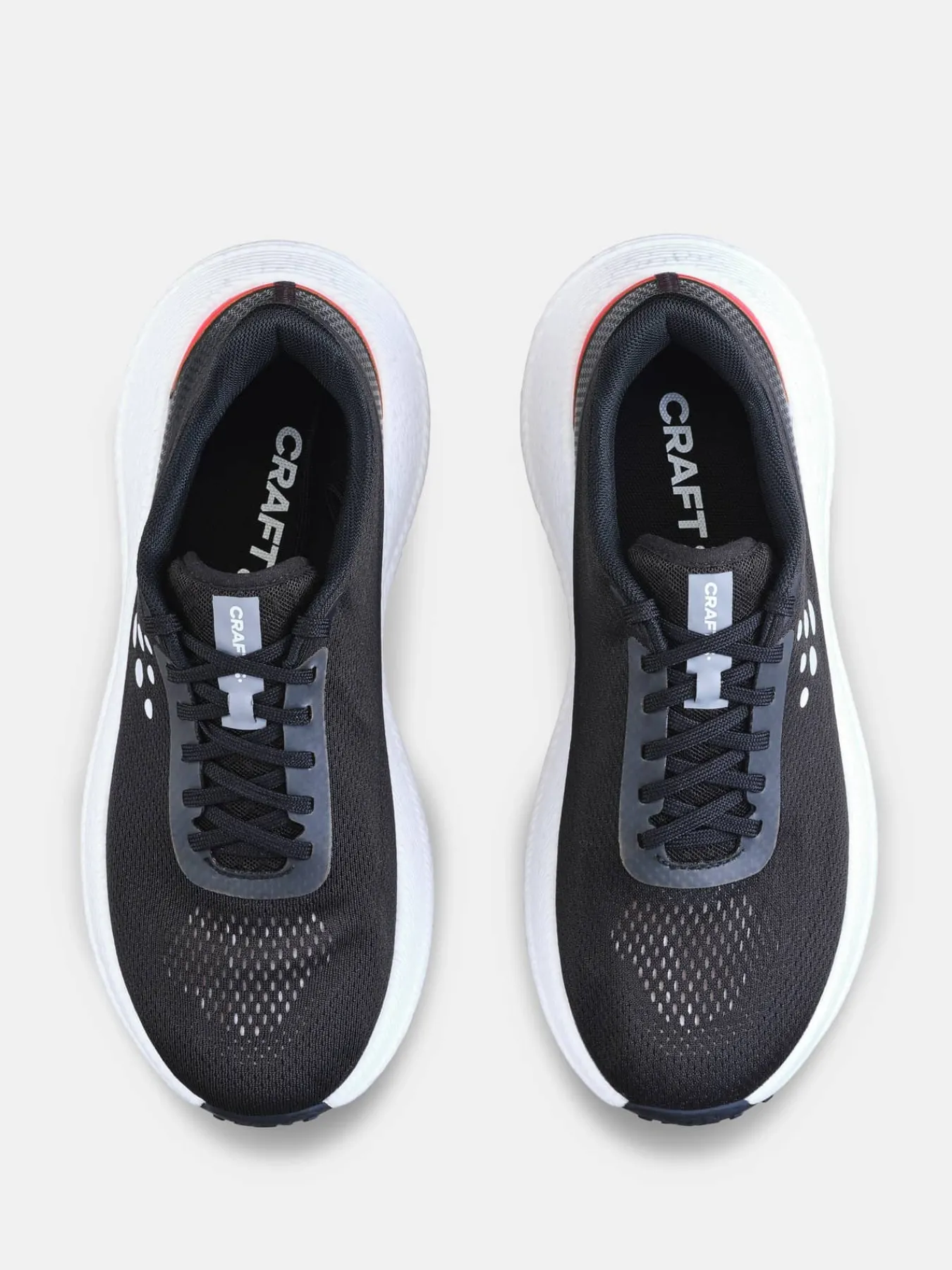 Craft Sportswear Trailskor|Road To Trail^Xplor W Black