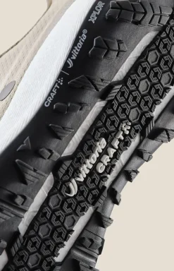 Craft Sportswear Trailskor|Road To Trail^Xplor W Hay