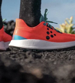 Craft Sportswear Trailskor|Road To Trail^Xplor W Hay