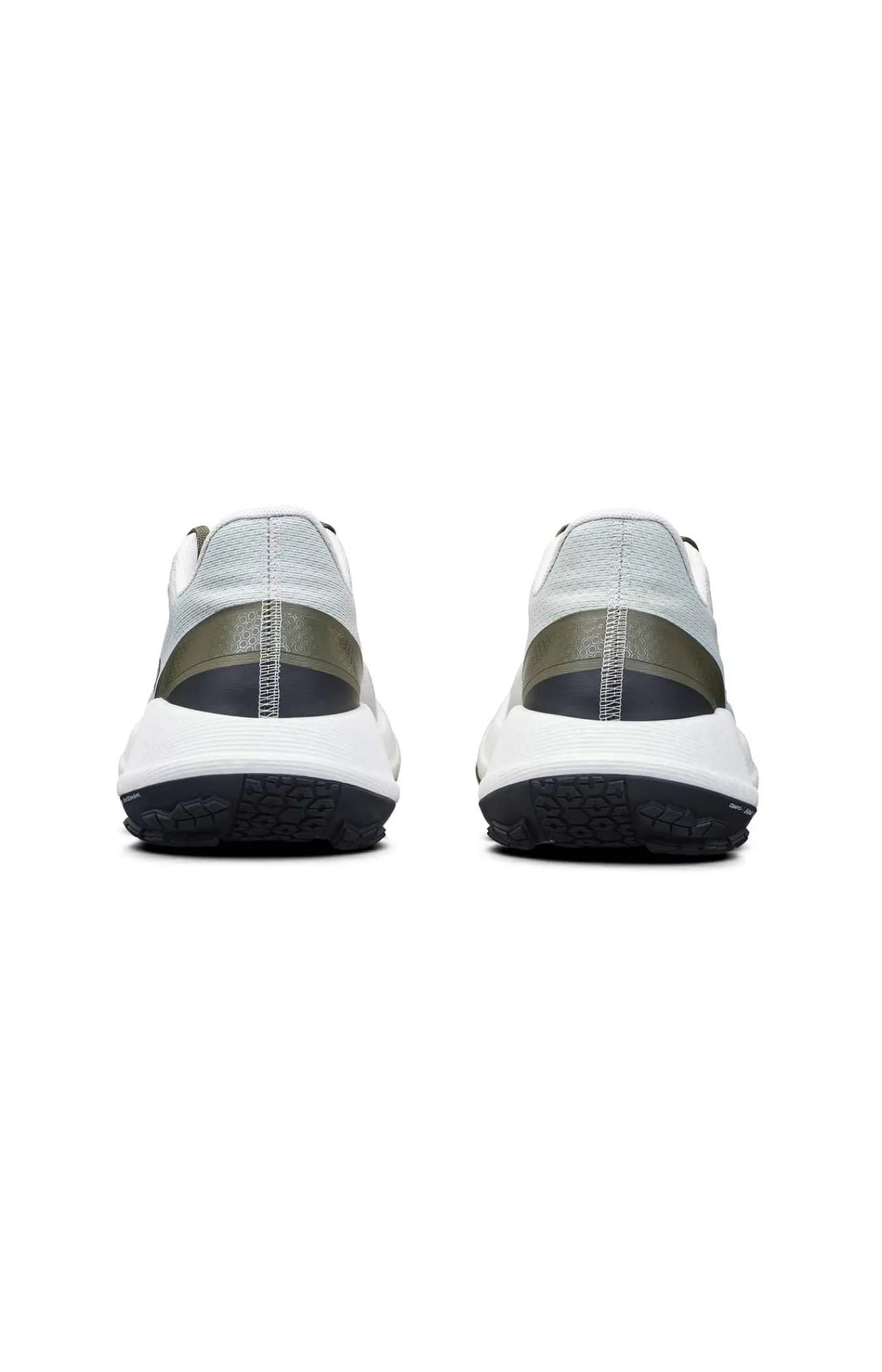 Craft Sportswear Trailskor|Road To Trail^Xplor W Juniper/Spruce