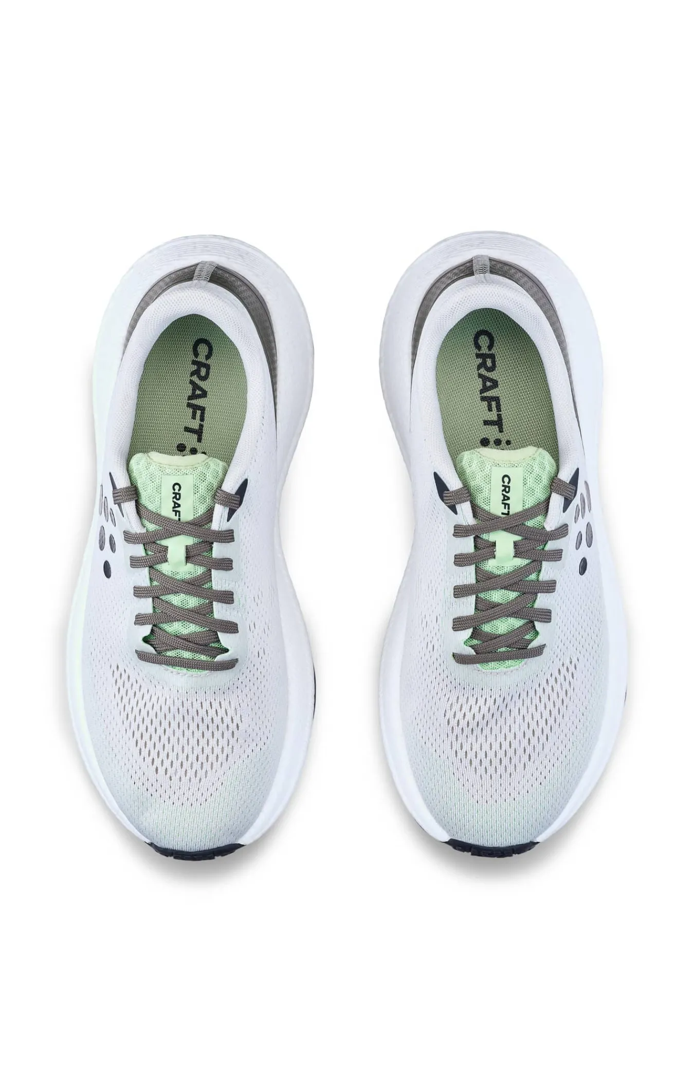 Craft Sportswear Trailskor|Road To Trail^Xplor W Juniper/Spruce