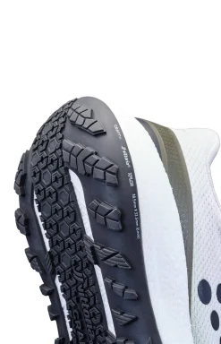Craft Sportswear Trailskor|Road To Trail^Xplor W Juniper/Spruce
