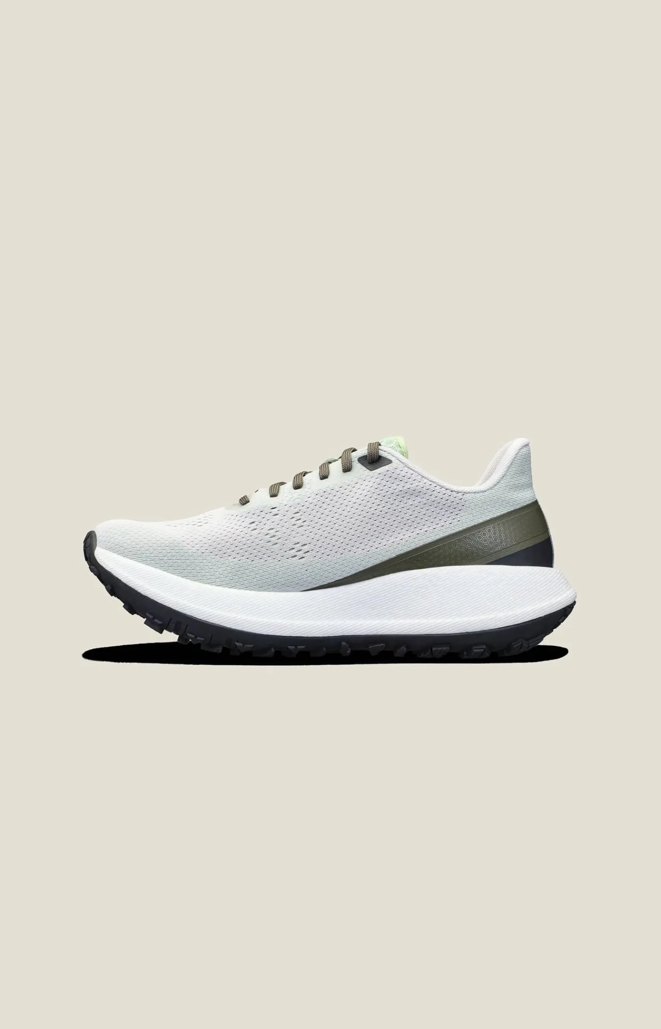 Craft Sportswear Trailskor|Road To Trail^Xplor W Juniper/Spruce